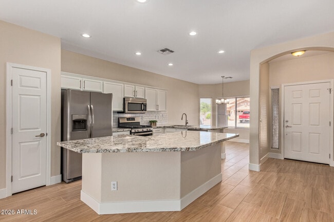 property at 3556 N 143rd Ln