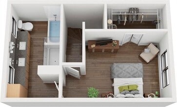 10030 Garland Rd in Dallas, TX - Building Photo - Building Photo