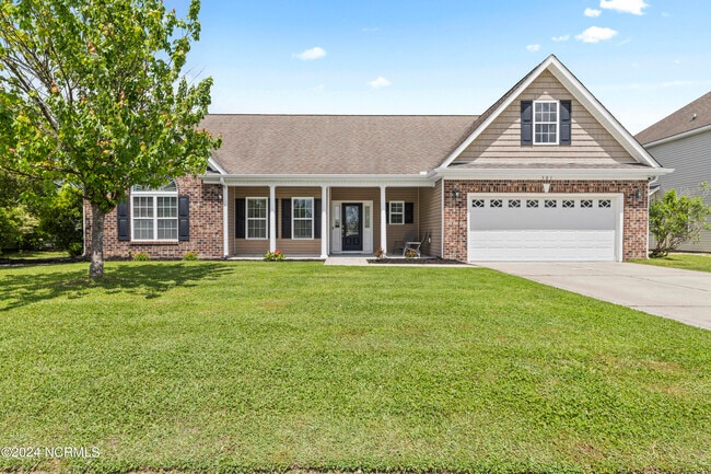 property at 301 Wynbrookee Ln