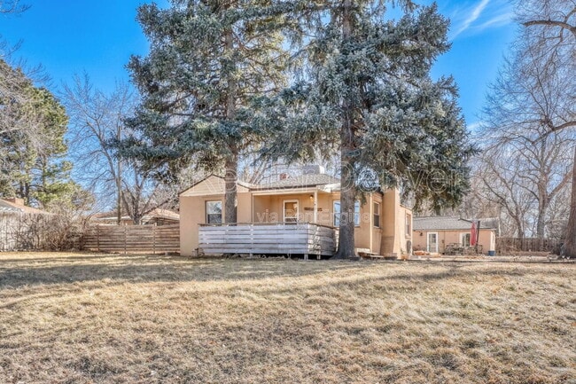 property at 5306 W Kentucky Ave