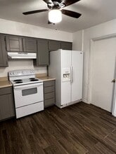 728 SW 7th Pl in Andrews, TX - Building Photo - Building Photo