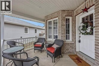 172 Macdougall Dr in Kingston, ON - Building Photo - Building Photo