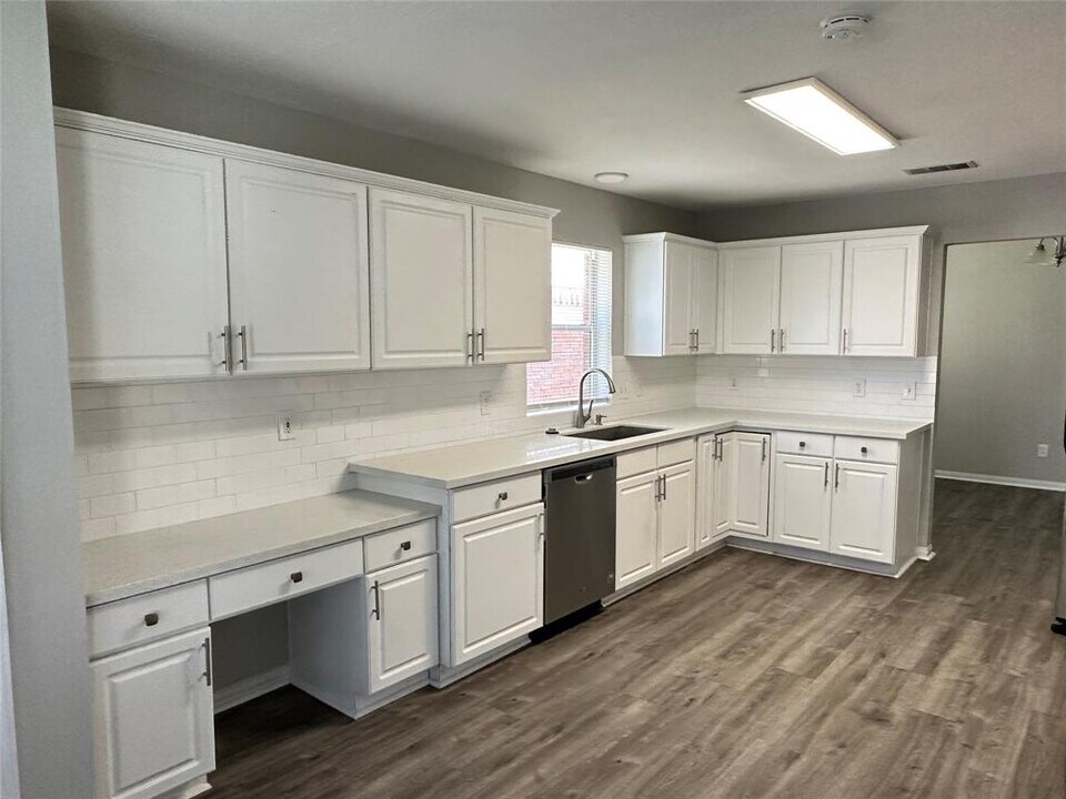 806 Legend Spring Dr in Katy, TX - Building Photo