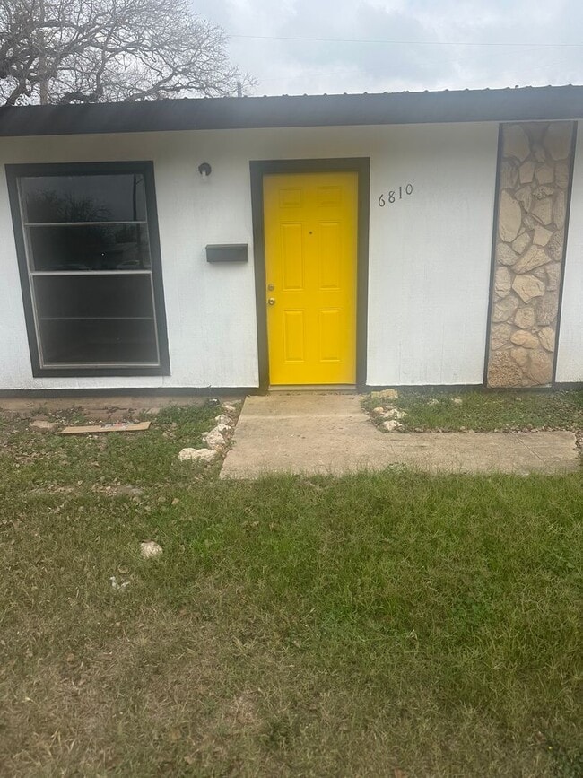 property at 6810 Basilwood Dr