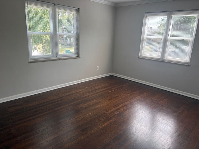 1009 Lilley Ave in Columbus, OH - Foto de edificio - Building Photo