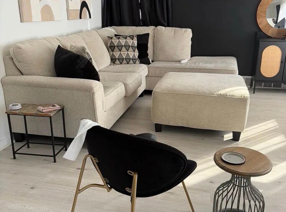 24616 Culver St in St. Clair Shores, MI - Foto de edificio