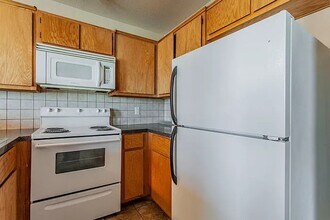 2803 Windmill Ct in Killeen, TX - Building Photo - Building Photo