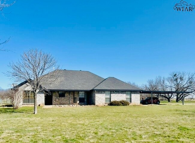 property at 153 Kinta Trail