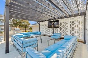The Aria in Fort Walton Beach, FL - Building Photo