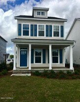 3532 Shell Quarry Dr in Wilmington, NC - Building Photo