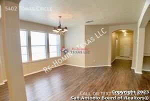 5402 Tomas Cir. in San Antonio, TX - Building Photo - Building Photo