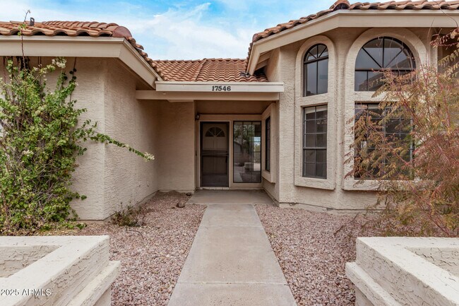17546 Hawley Dr in Fountain Hills, AZ - Building Photo - Building Photo