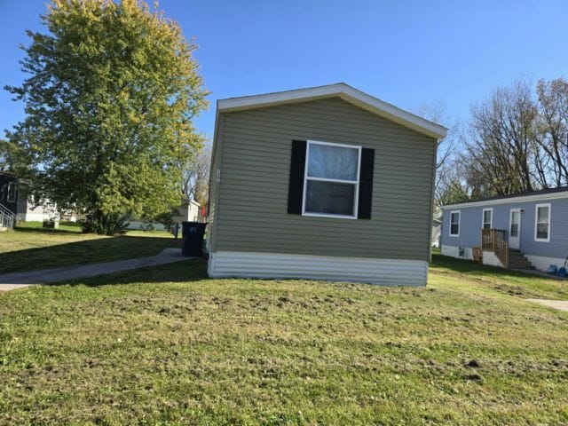 property at 727 Juliet Dr