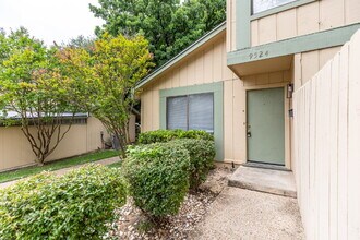 9524 Quail Village Ln in Austin, TX - Building Photo - Building Photo
