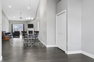3003 E Stillwater Landing in Urbana, IL - Building Photo - Building Photo