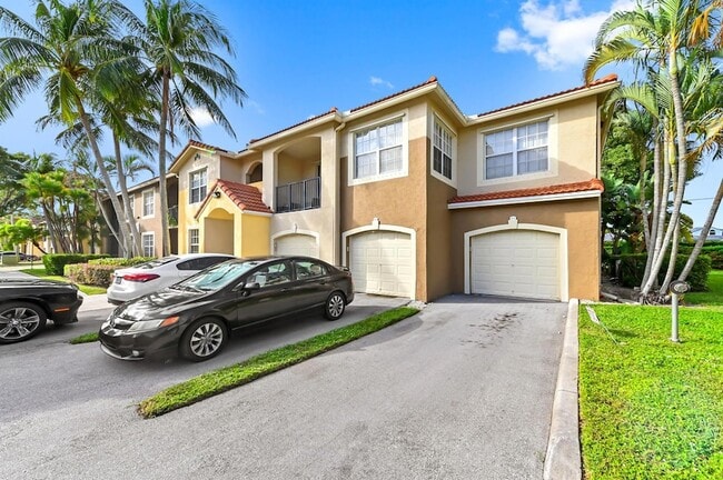 property at 15105 Michelangelo Blvd