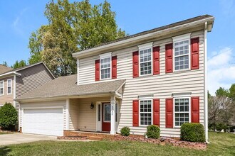 9735 Baxter Caldwell Dr in Charlotte, NC - Building Photo - Building Photo