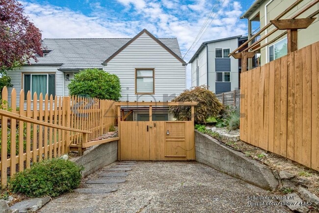 property at 8360 10th Ave NW