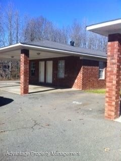 66 Pinto Trail in Greenbrier, AR - Building Photo