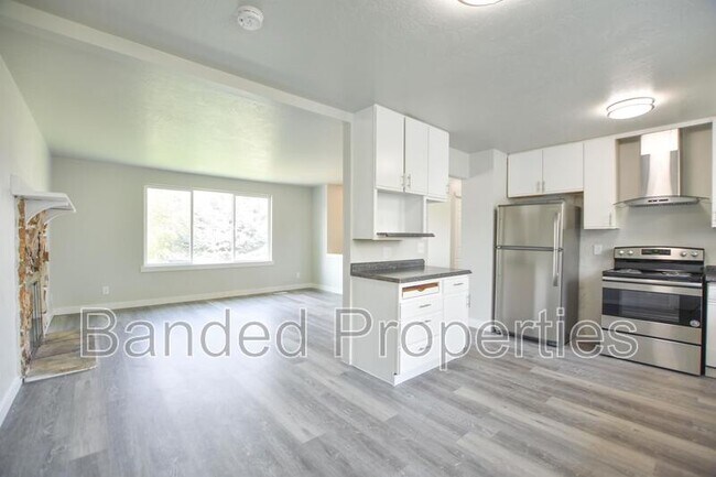 3635 S 6265 W in West Valley City, UT - Building Photo - Building Photo