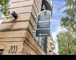 2125 Southend Dr in Charlotte, NC - Building Photo