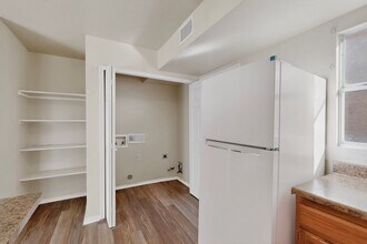 3635 Waterspring Way in El Paso, TX - Building Photo - Building Photo