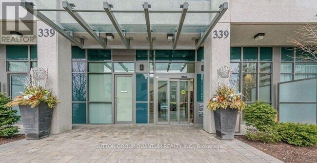 339 Rathburn Rd W in Mississauga, ON - Building Photo - Building Photo