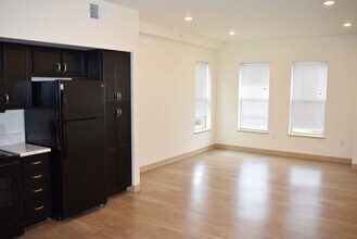 Kelly Hamilton Homes in Pittsburgh, PA - Foto de edificio - Building Photo