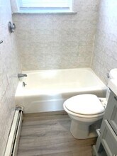 35 Gloucester St in Providence, RI - Foto de edificio - Building Photo