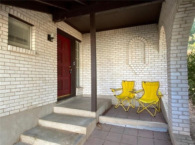 1311 Cardinal Hill Dr in Austin, TX - Building Photo - Building Photo