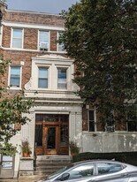 1673 Commonwealth Ave in Boston, MA - Building Photo