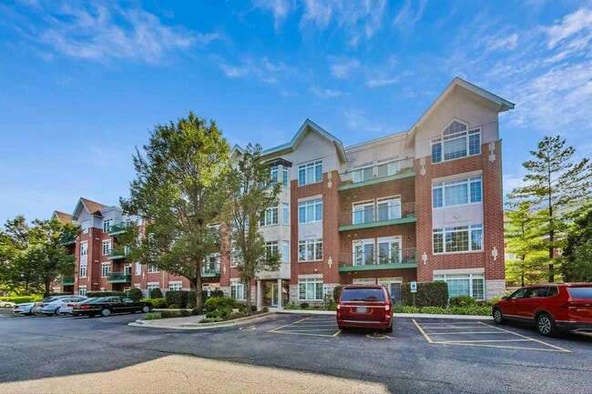 property at 660 McHenry Rd