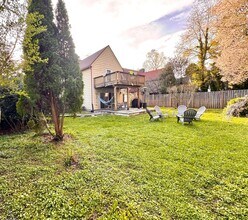 611 Harvard Rd in Bala Cynwyd, PA - Foto de edificio - Building Photo