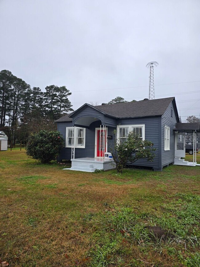 220 St Peter St in Lafayette, LA - Building Photo - Building Photo