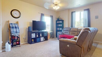 1177 N Northfield Rd in Cedar City, UT - Building Photo - Building Photo