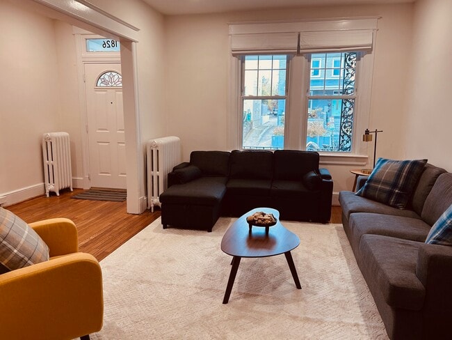 property at 1826 A St SE