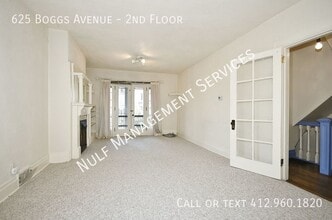 625 Boggs Ave in Pittsburgh, PA - Building Photo - Building Photo