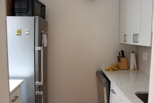 36 East Newton St, Unit 3 in Boston, MA - Building Photo