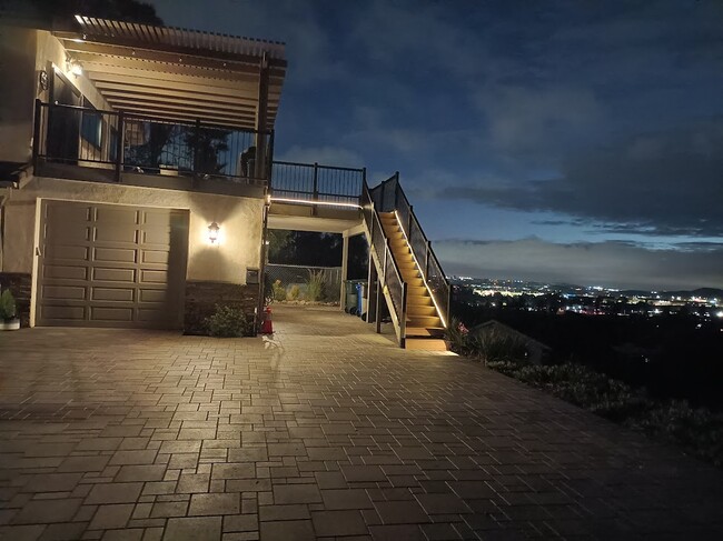 1620 1/2 York Dr in Vista, CA - Building Photo - Building Photo