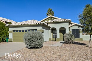 7640 W Summer Sky Dr in Tucson, AZ - Building Photo
