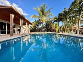 1478 NE 57th St in Fort Lauderdale, FL - Building Photo