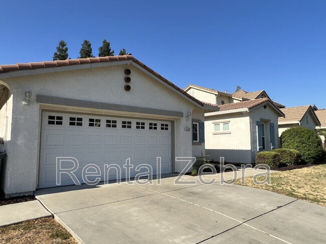 1239 Catalina Dr in Merced, CA - Building Photo - Building Photo