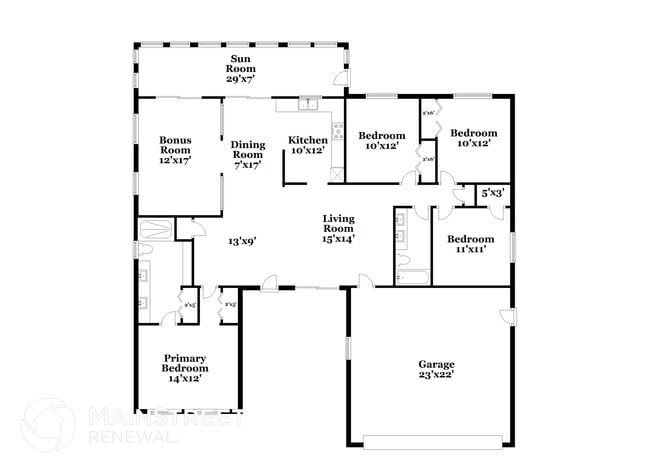 605 Crosby Dr in Altamonte Springs, FL - Building Photo - Building Photo