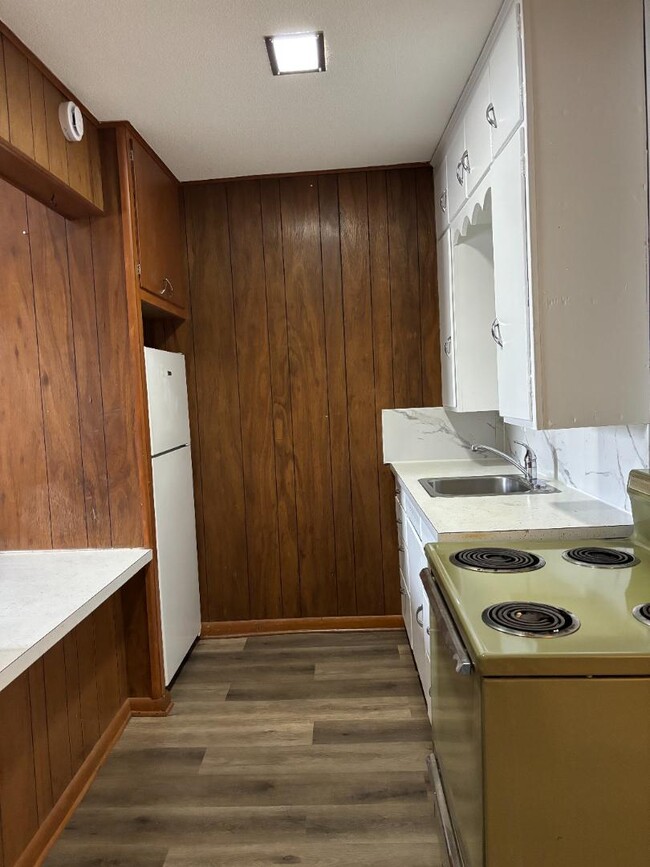 property at 1304 Sycamore St