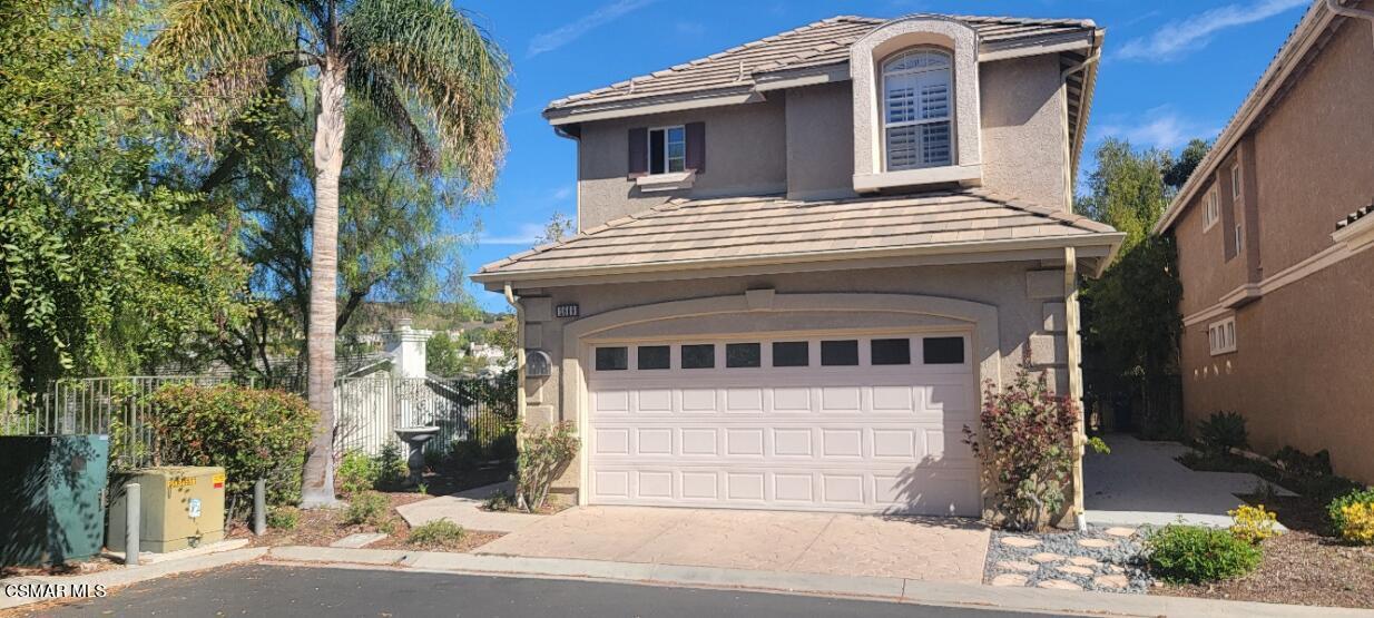 2669 Dorado Ct in Thousand Oaks, CA - Building Photo