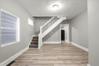 1130 N Rural St in Indianapolis, IN - Building Photo - Building Photo