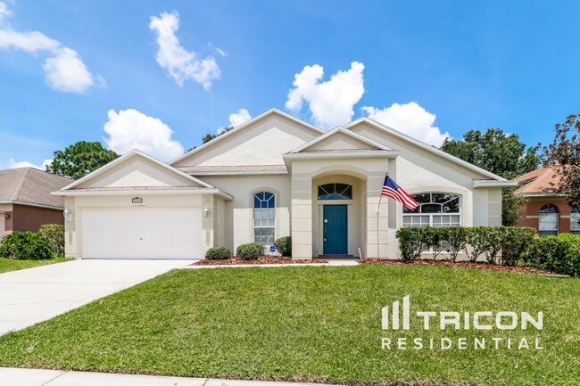property at 23145 Emerson Way