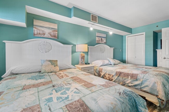 property at 4800 S Ocean Blvd