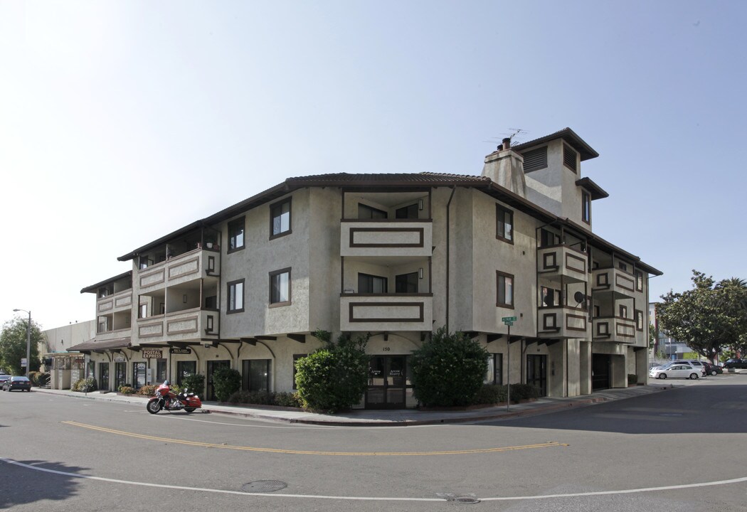 141-370 Altair Way in Sunnyvale, CA - Foto de edificio