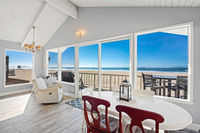 property at 2405 Ocean Dr